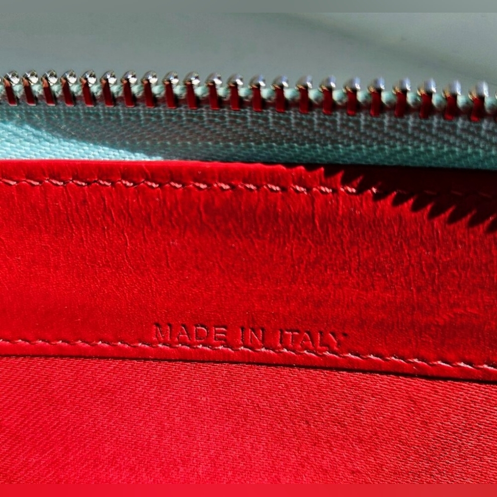 Christian Louboutin Wallet With Box And Dustbag NO CALL OUTS - Picture 12 of 14